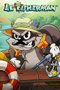 Le Fisherman
