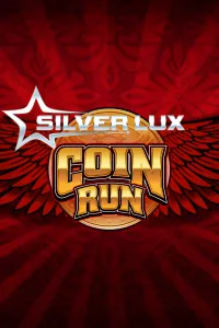 Silver Lux: Coin Run