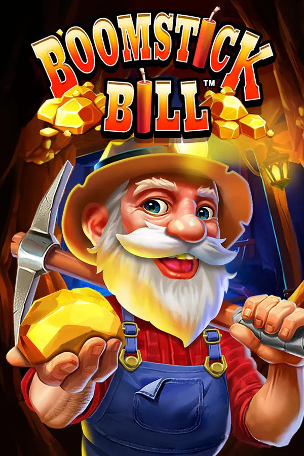 Boomstick Bill